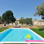 Feriehus Domaine De Gaia, Piscine, Petanque, Ping-pong, Proche Saint Emilion