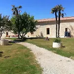 Feriehus Domaine De Gaia, Piscine, Petanque, Ping-pong, Proche Saint Emilion *