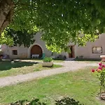 Feriehus Domaine De Gaia, Piscine, Petanque, Ping-pong, Proche Saint Emilion