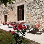 Domaine De Gaia, Piscine, Petanque, Ping-pong, Proche Saint Emilion Feriehus