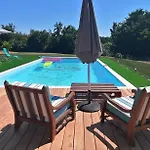 Domaine De Gaia, Piscine, Petanque, Ping-pong, Proche Saint Emilion *