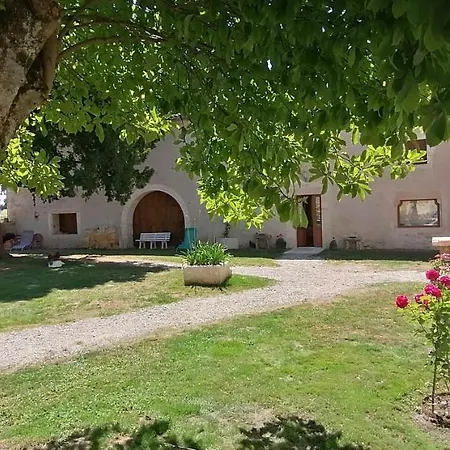 Casa vacanze Domaine De Gaïa, Piscine, Pétanque, Ping-pong, Proche Saint Emilion