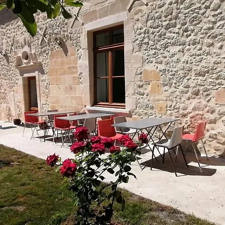 Domaine De Gaïa, Piscine, Pétanque, Ping-pong, Proche Saint Emilion Casa vacanze