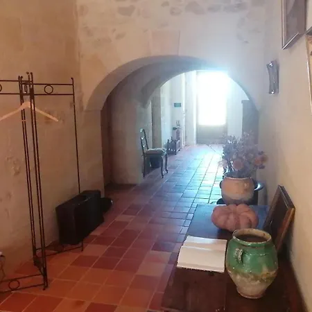 Domaine De Gaia, Piscine, Petanque, Ping-pong, Proche Saint Emilion Feriehus