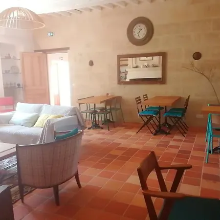 Domaine De Gaïa, Piscine, Pétanque, Ping-pong, Proche Saint Emilion Casa vacanze